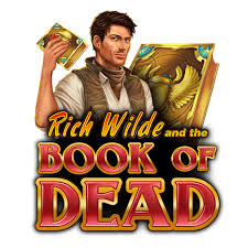 Book of Dead — слот Play'n GO